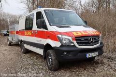 Suche nach vermisster Schuelerin Dillingen 18032022 30