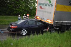 Unfall Türkheim Pkw Lkw 16052022 6