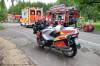 Unfall Zug Traktor Ellzee 05062021 22