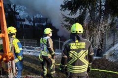 Brand Gartenhütte Günzburg 17032022 13