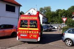 Waschmaschine Brand Keller Günzburg 24072022 1