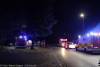 Brand Dürrlauingen Brand Bienenhaus 09.09.2021