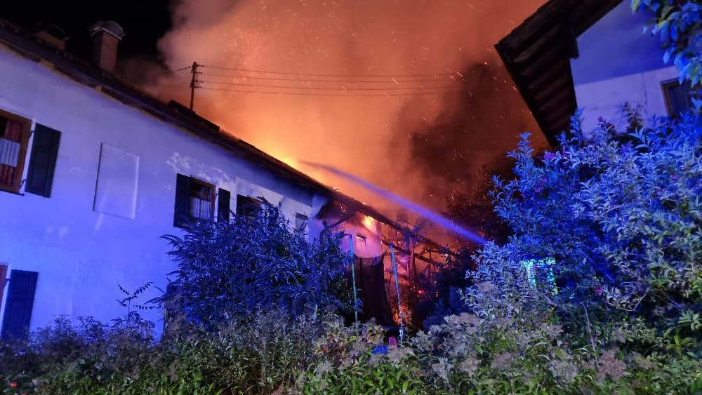 Brand Marktoberdorf Sulzschneid 13092022