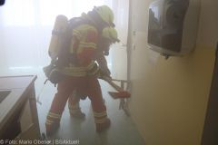 Thannhausen Alarmuebung Schule 02072022 75