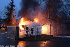 Brand Gartenhütte Günzburg 17032022 6
