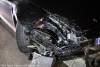 Unfall A8 Günzburg 13022022 18