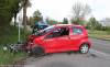 Weissenhorn Witzighausen Unfall Motorrad 17052021 9