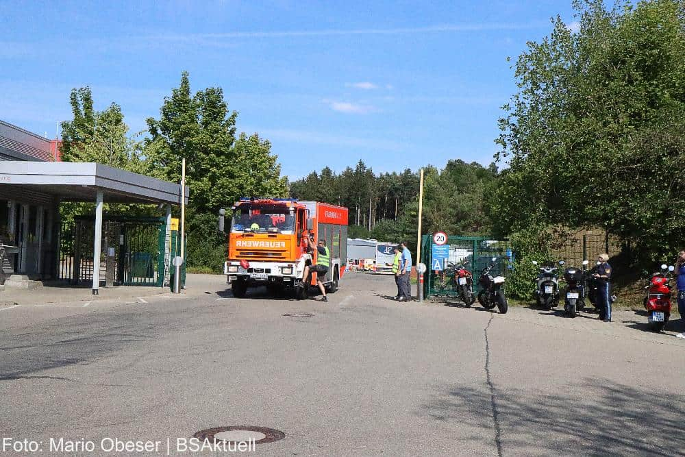 Legoland Achterbahn Unfall