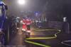 Brand Einfamilienhaus Burgau 10102021 20
