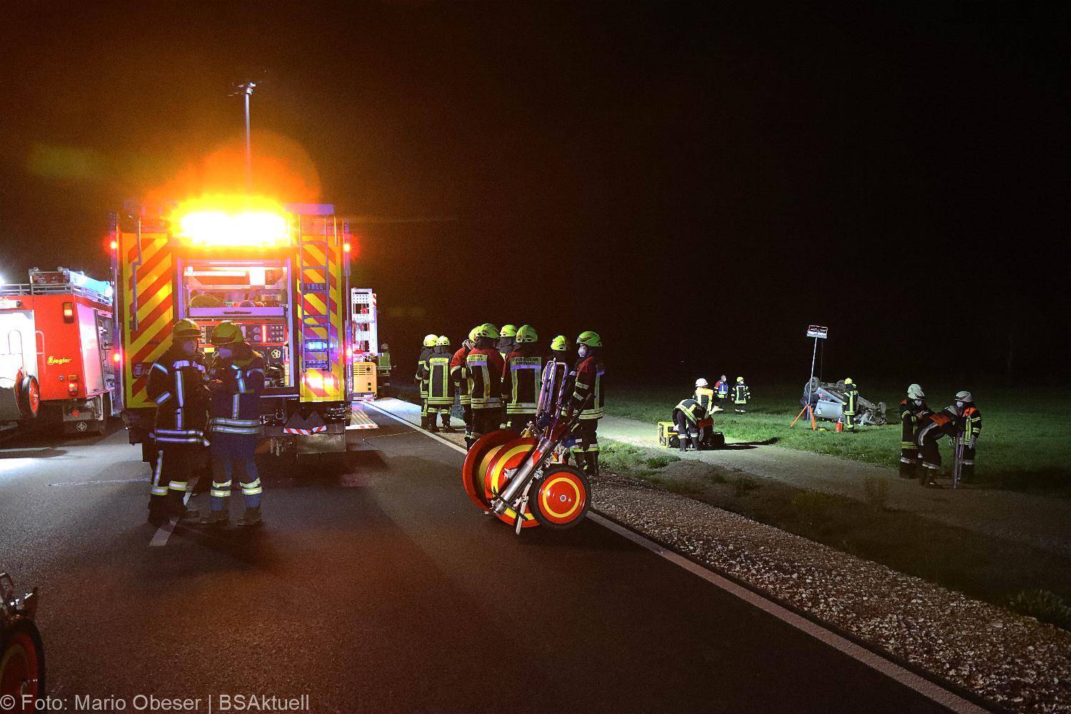 Unfall Muensterhausen ST2025 29042021 3