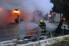 Brand Gartenhütte Günzburg 17032022 14