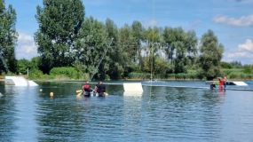 Wakeboard-Anlage Thannhausen Unfall 02082022 4