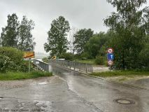 Hochwasser 2024 Ellzee 1