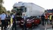 Wangen B32 Unfall am 25.08.2021