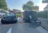 Unfall Ichenhausen am 09.09.2021