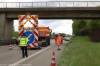 Unfall A8 Ulm-Juningen Sicherungsanhaenger 25052021 9
