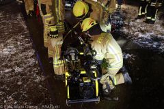 Unfall B16 Heubelsburg Ichenhausen 02042022 24