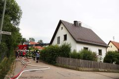 Brand Thannhausen Dachbereich 07072022 2