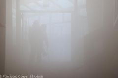 Thannhausen Alarmübung Schule 02072022 41