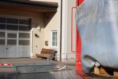 CSA-Lehrgang Feuerwehr Ichenhausen 19022022 32