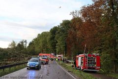 Unfall B16 Kleinkötz Munasenke 14092022 15