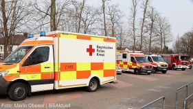 Suche nach vermisster Schuelerin Dillingen 18032022 4