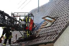 Brand Thannhausen Dachbereich 07072022 11