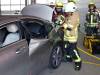 Schulung THL Rettung Feuerwehr Guenzburg August 2021