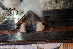 Brand Ichenhausen Oxenbronn 14012025 13