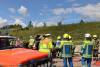 Unfall A8 GZ-Burgau 16072021 10