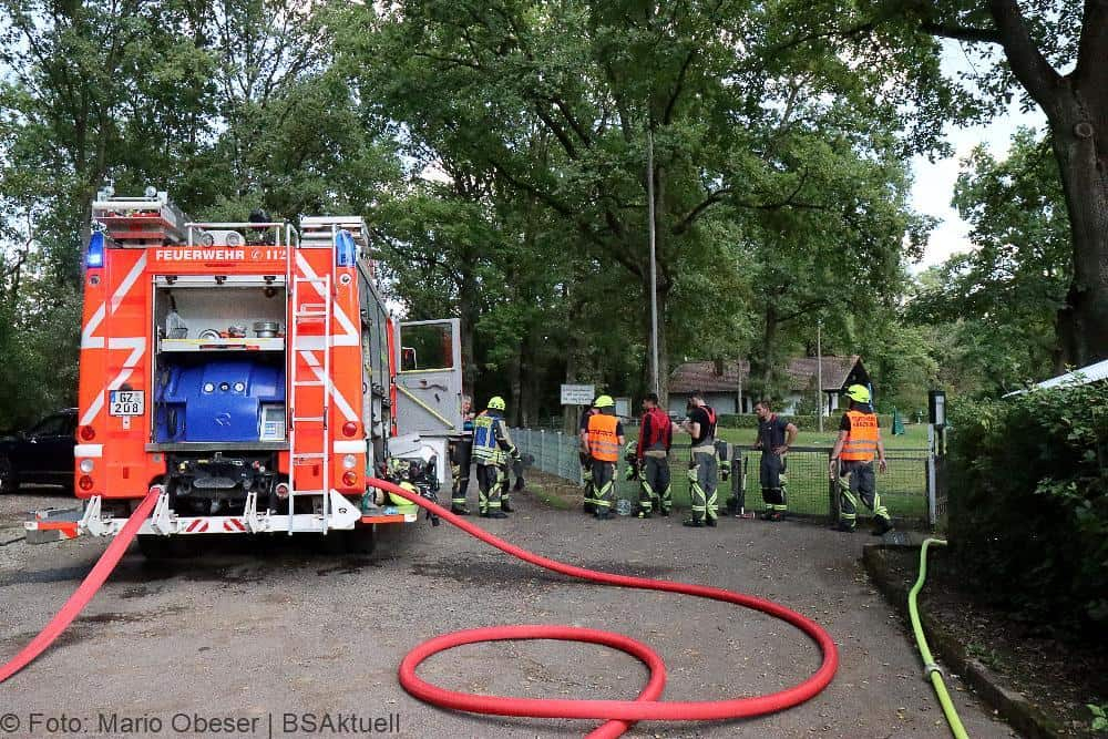 Brand Gartenhuette Guenzburg 22082022