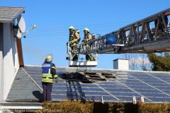 Brand Niederstotzingen Solaranlage 1403202 92