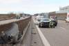 Unfall A8 Günzburg-Leipheim 08022022 6