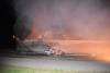 Brand Pforzen landwirtschaftliches Anwesen am 24.08.2021