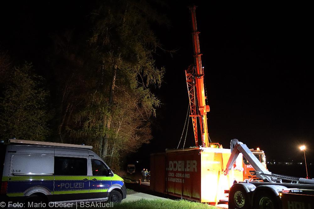 Strahlung Gestein Karton Ichenhausen