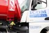 Unfall A8 Leipheim Lkw 17052021 11