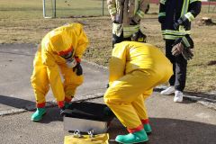 CSA-Lehrgang Feuerwehr Ichenhausen 19022022 29