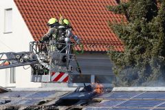 Brand Niederstotzingen Solaranlage 1403202 182