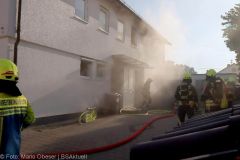 Waschmaschine Brand Keller Günzburg 24072022 8