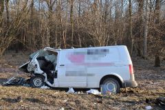 Unfall bei Leipheim ST2509 19012024 10