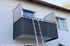 Brand Asylheim Senden 04062022 6