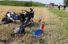 Tödlicher Motorradunfall bei Breitenthal am 21.08.2021