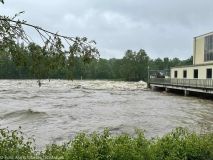 Hochwasser 2024 Günzburg 3