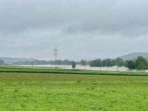 Hochwasser 2024 Krumbach 11