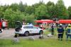 Unfall Zug Traktor Ellzee 05062021 18