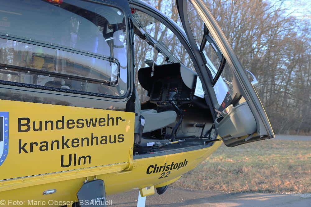 Am heutigen Freitagnachmittag, 19.01.2024, ereignete sich auf der Staatsstraße 2509, zwischen Leipheim und Unterfahlheim gegen 14.45 Uhr ein Verkehrsunfall mit schweren Folgen.