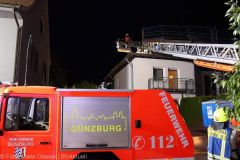 Gerüst Günzburg Sichern 20072022 9
