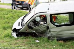 Unfall Ziemetshausen B300 06092022 17