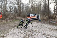 Suche nach vermisster Schuelerin Dillingen 18032022 20
