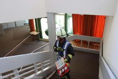 Thannhausen Alarmübung Schule 02072022 21